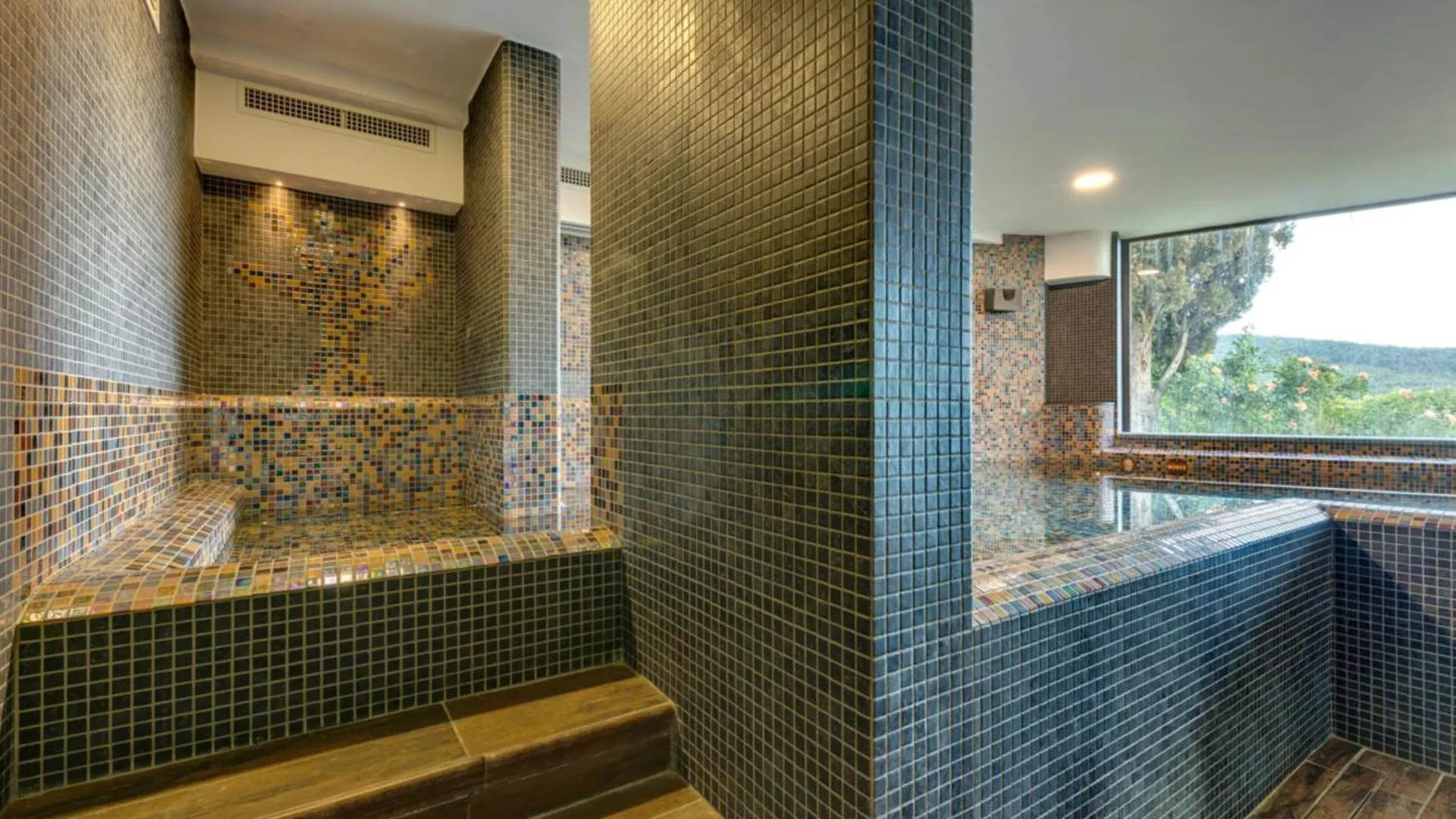 Amore Rentals - Villa Bellaflore Panzano in Chianti