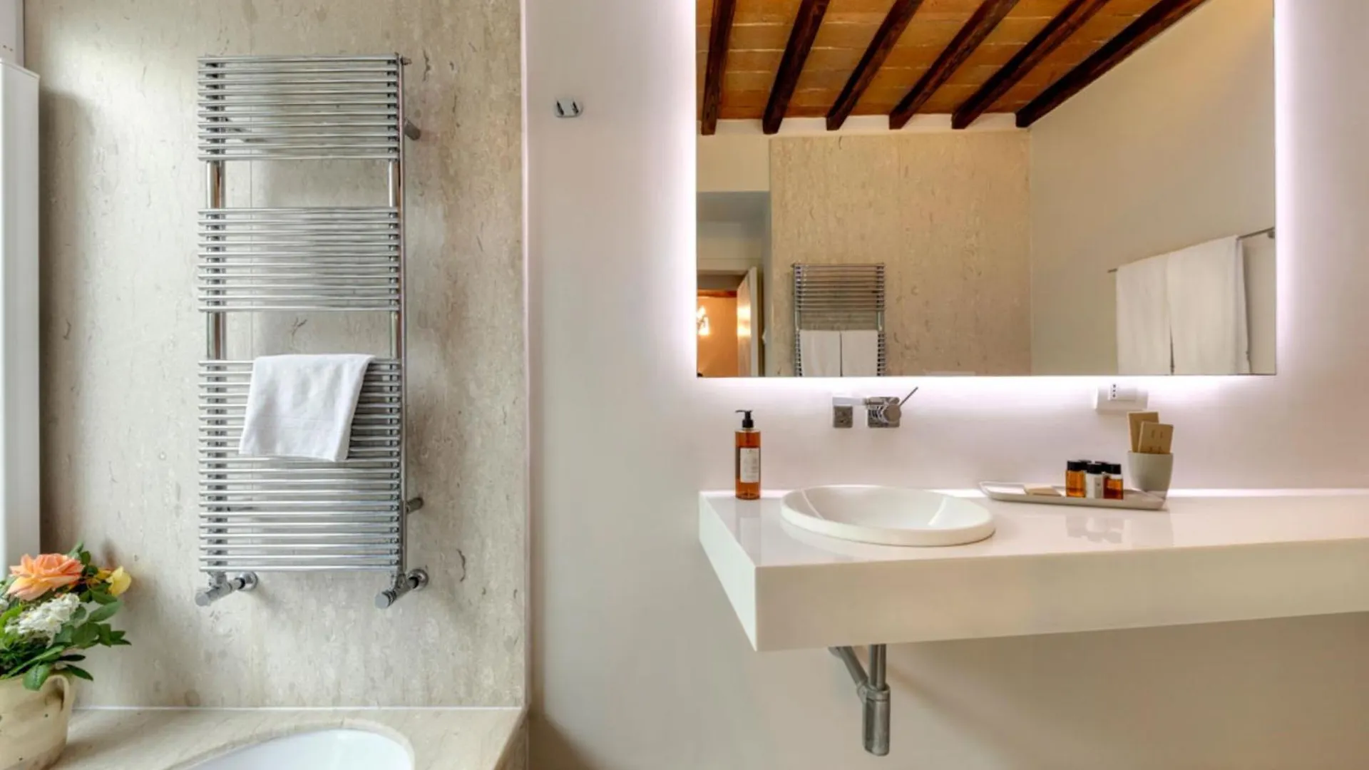 Amore Rentals - Villa Bellaflore Panzano in Chianti 0*,