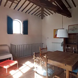 Torrione Panzano in Chianti