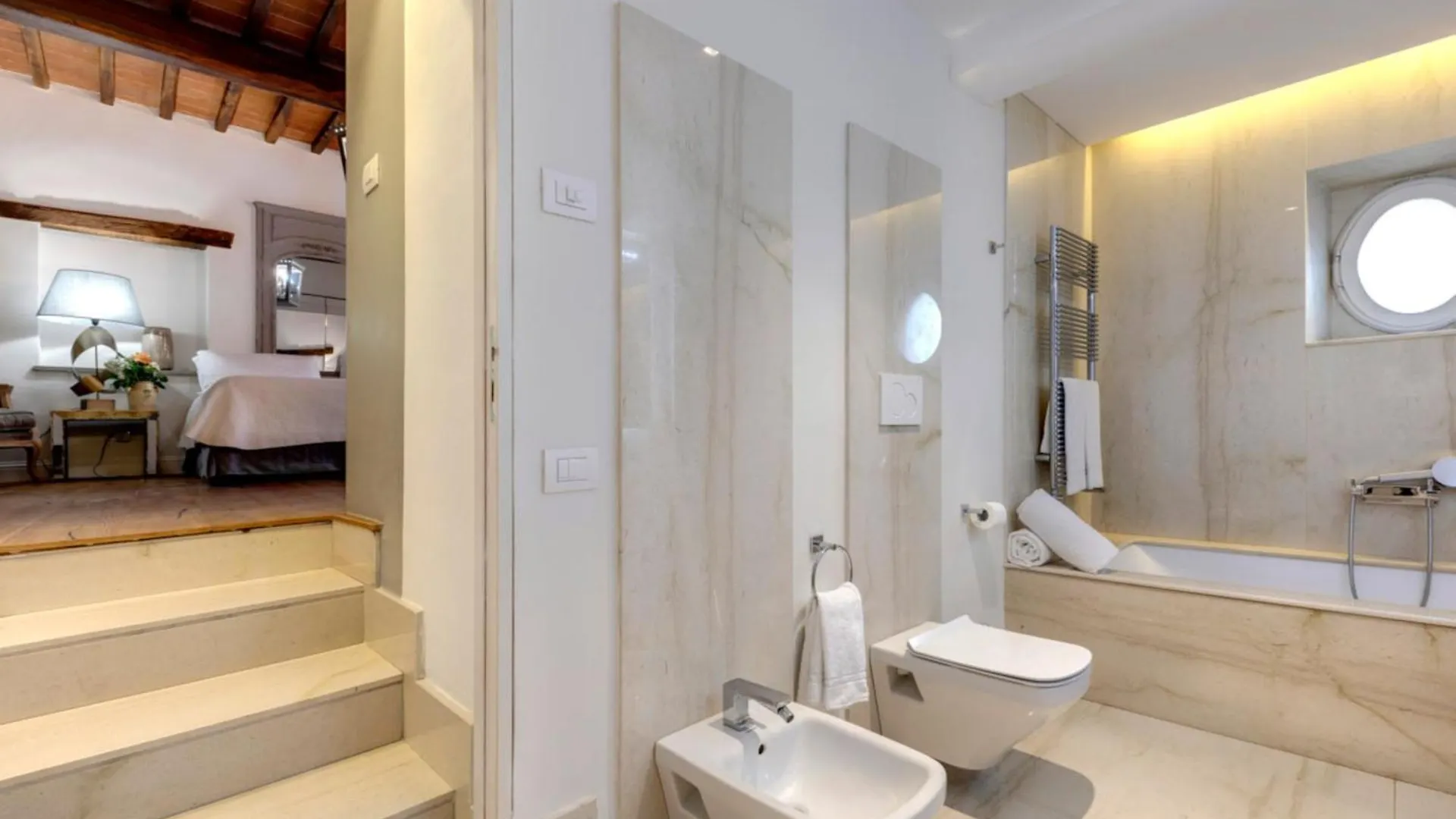 Amore Rentals - Villa Bellaflore Panzano in Chianti