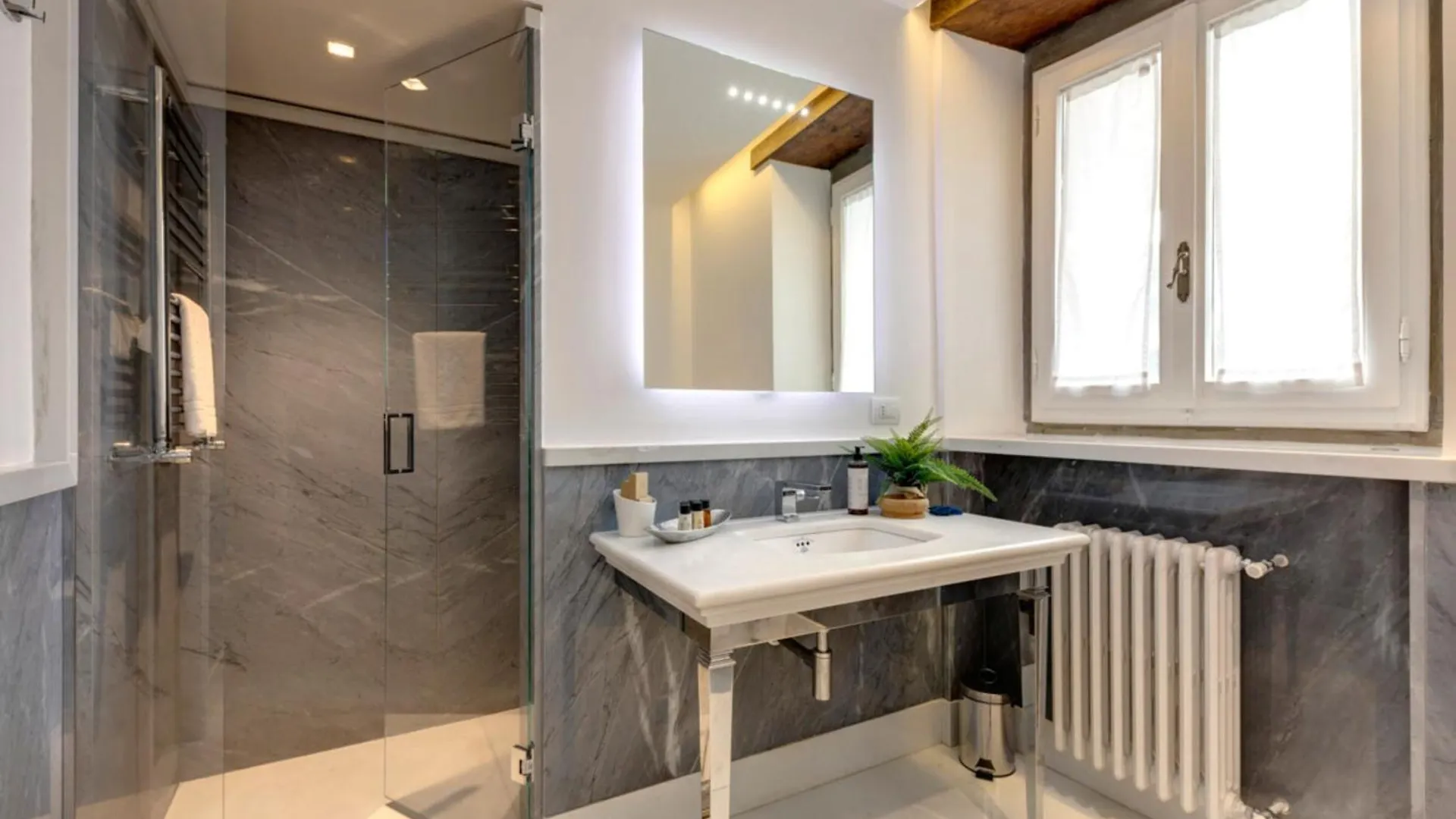 Amore Rentals - Villa Bellaflore Panzano in Chianti