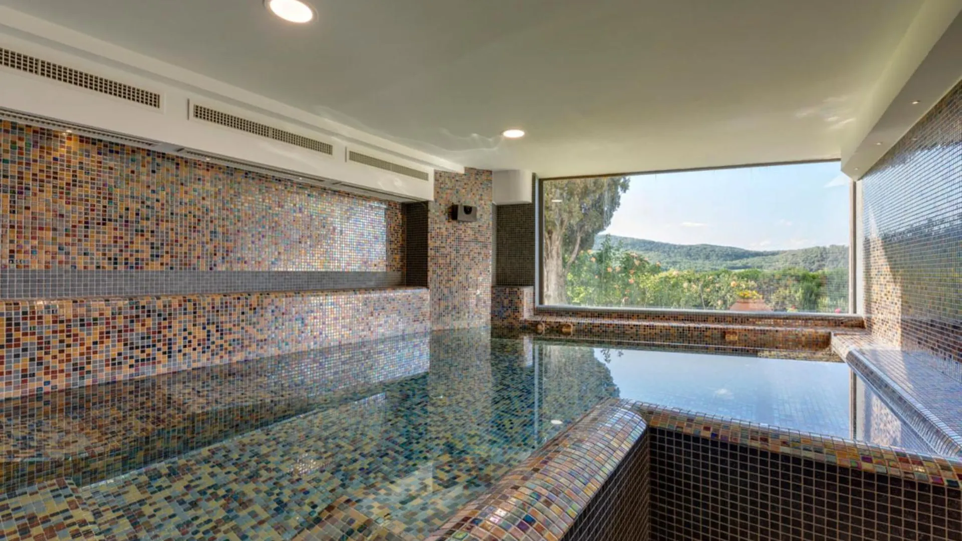 Amore Rentals - Villa Bellaflore Panzano in Chianti