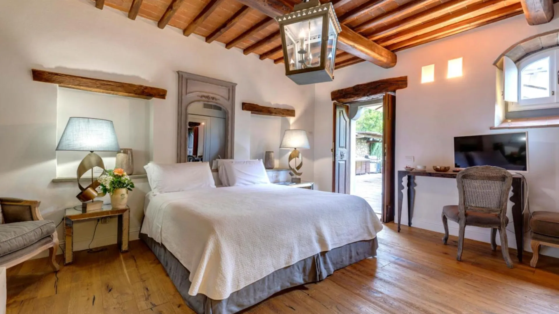 Amore Rentals - Villa Bellaflore Panzano in Chianti 0*,  Italien