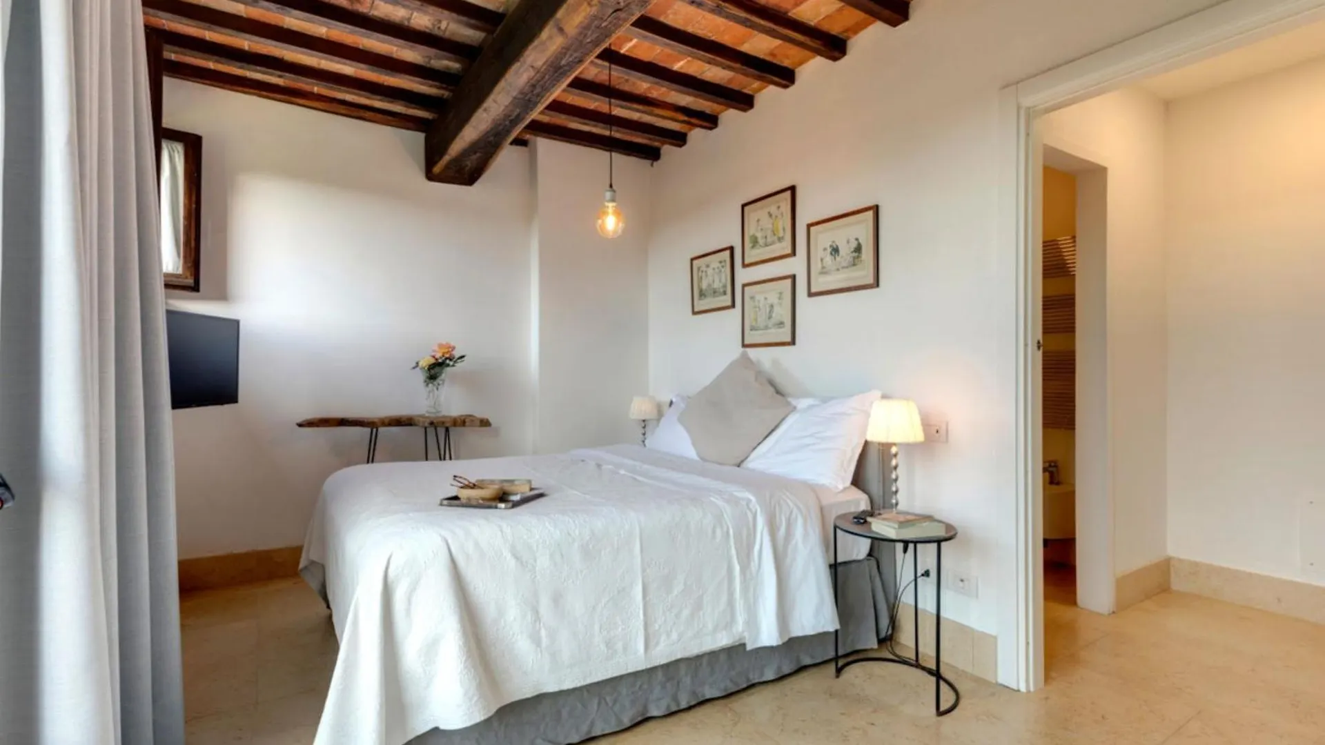 Amore Rentals - Villa Bellaflore Panzano in Chianti