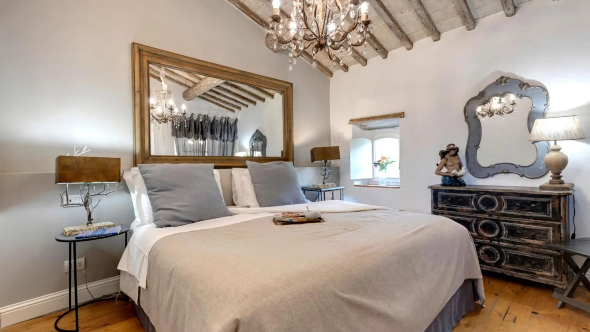 Amore Rentals - Villa Bellaflore Panzano in Chianti 0*,  Italien
