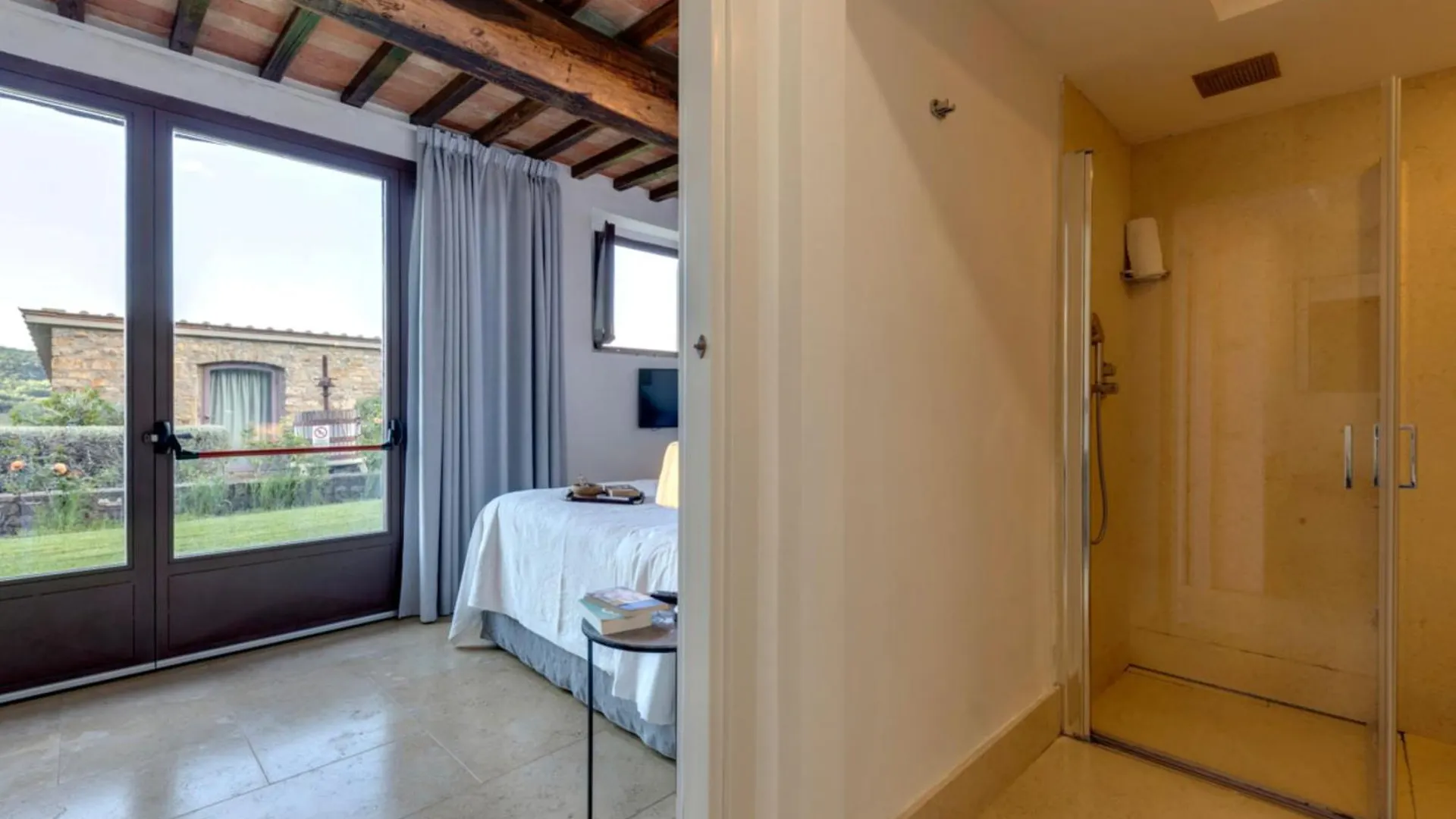 Amore Rentals - Villa Bellaflore Panzano in Chianti