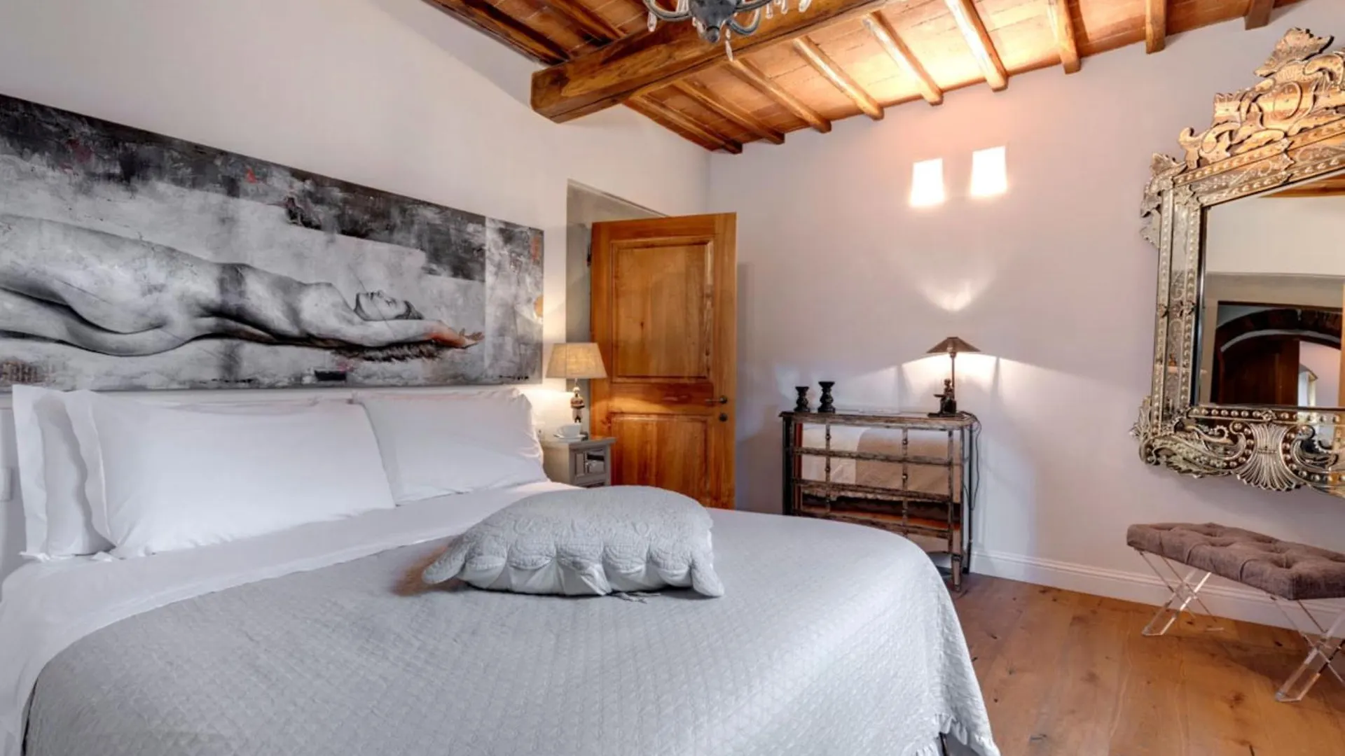 Amore Rentals - Villa Bellaflore Panzano in Chianti