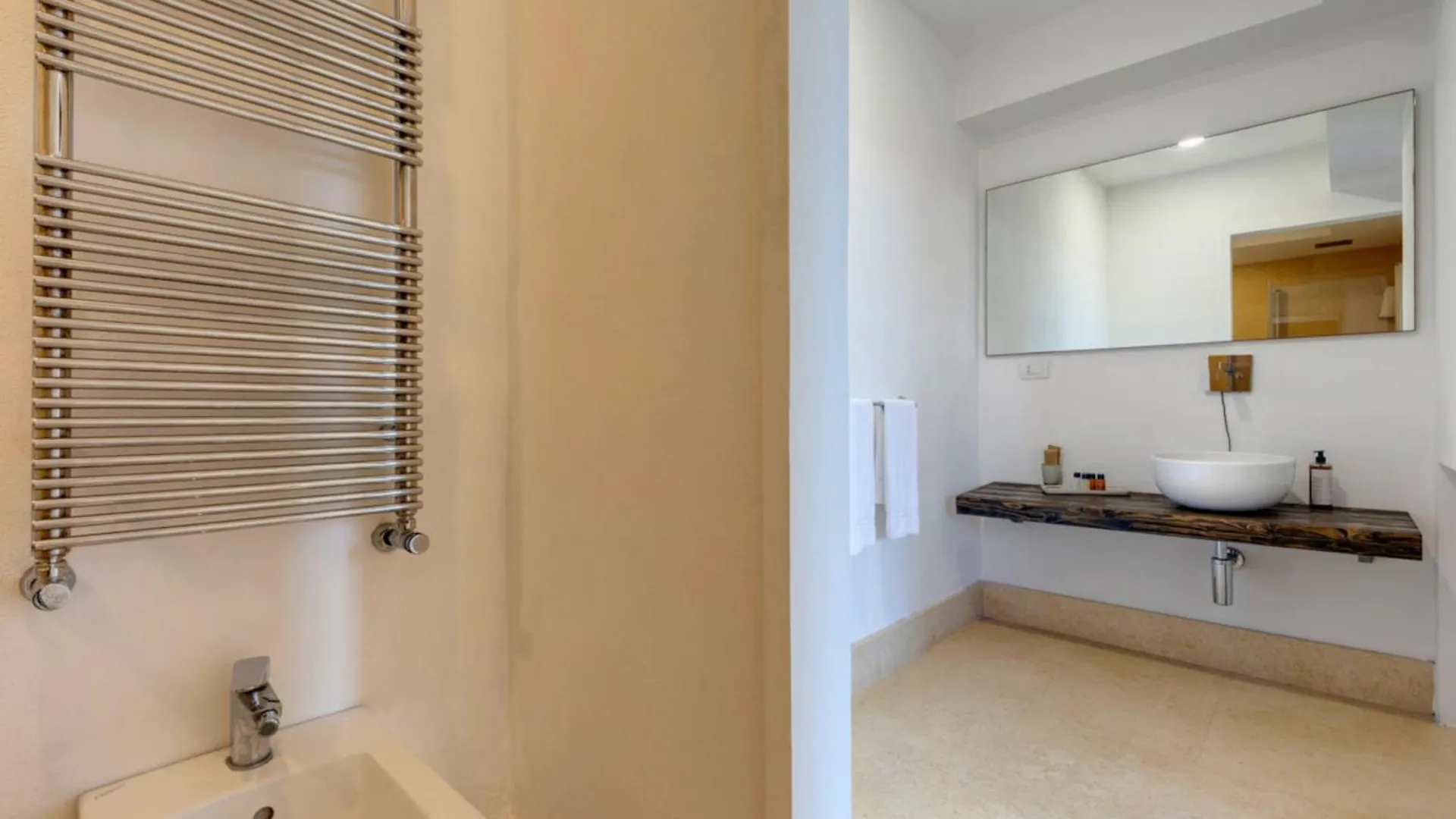 Amore Rentals - Villa Bellaflore Panzano in Chianti