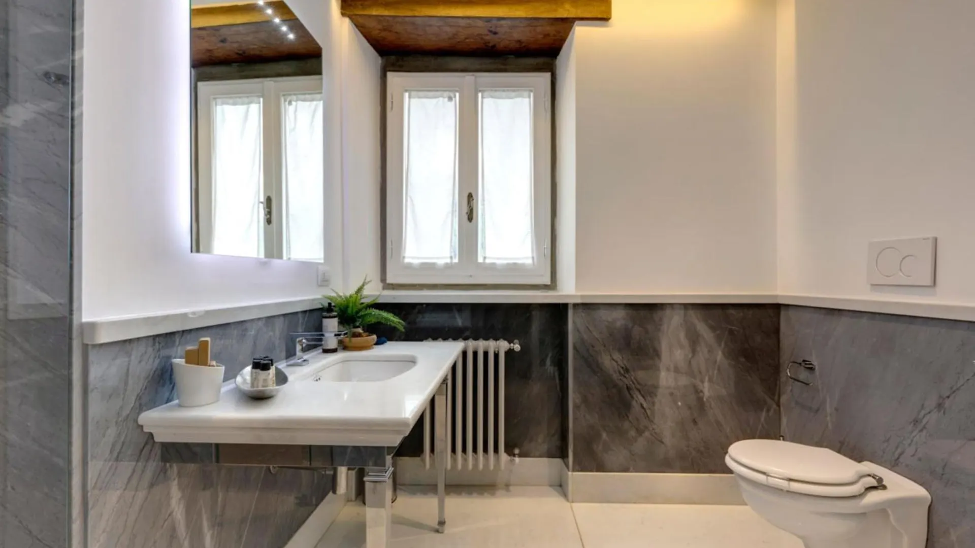 Amore Rentals - Villa Bellaflore Panzano in Chianti Italien