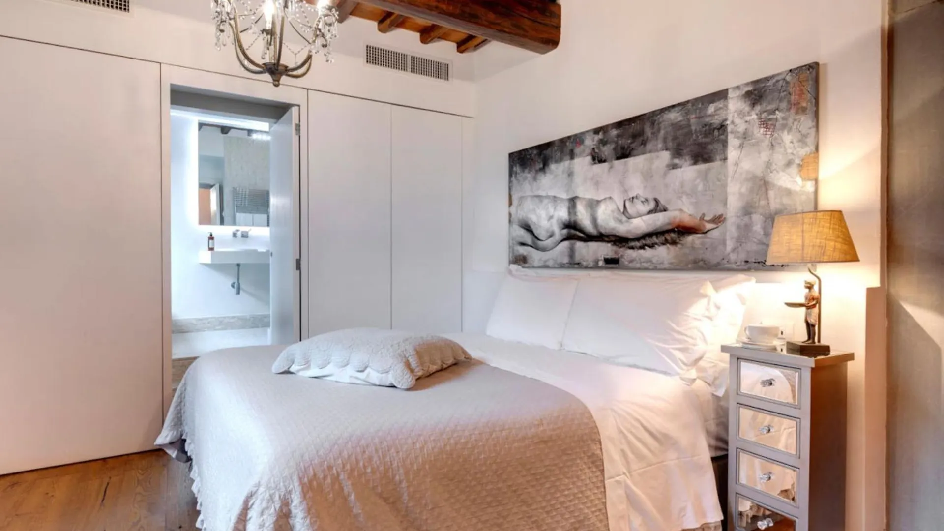 Amore Rentals - Villa Bellaflore Panzano in Chianti