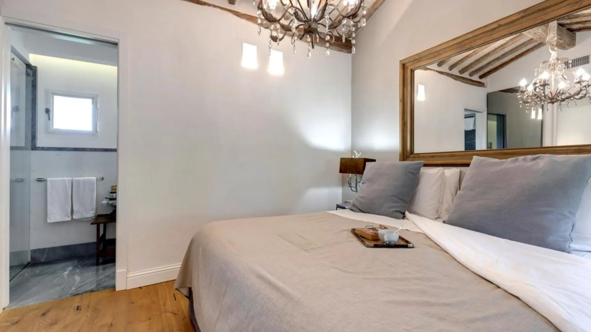 Amore Rentals - Villa Bellaflore Panzano in Chianti Italien