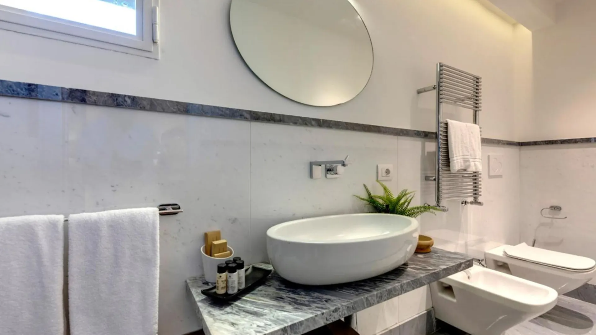 Amore Rentals - Villa Bellaflore Panzano in Chianti 0*,  Italien